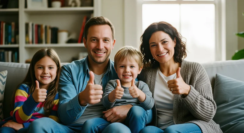 Möbelpacker Easy Team im Einsatz